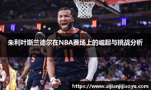 朱利叶斯兰德尔在NBA赛场上的崛起与挑战分析