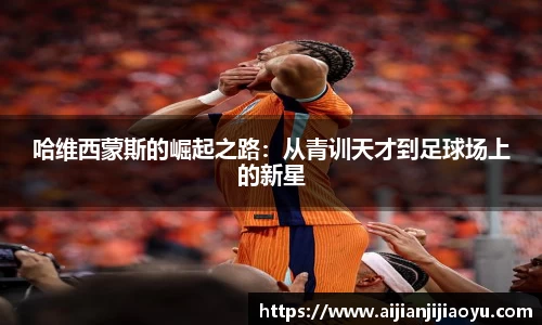 哈维西蒙斯的崛起之路：从青训天才到足球场上的新星